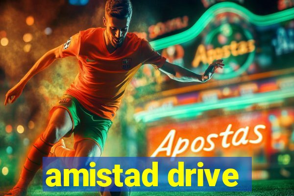 amistad drive